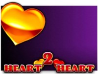 Heart 2 Heart Spielautomat