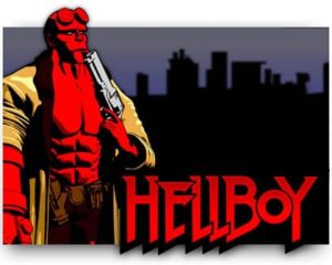 HellBoy Videoslot kostenlos spielen
