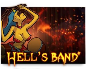 Hell's Band Casinospiel ohne Anmeldung
