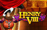 Henry VIII Spielautomat