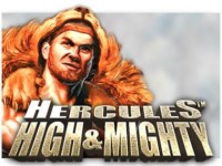 Hercules High & Mighty Spielautomat