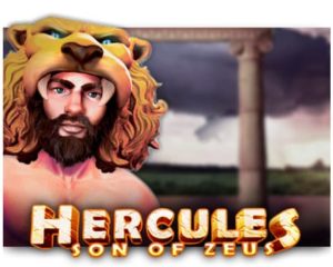 Hercules Son of Zeus Casinospiel freispiel