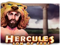Hercules Son of Zeus Spielautomat