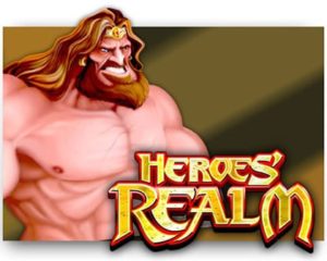 Heroes Realm Casino Spiel kostenlos spielen