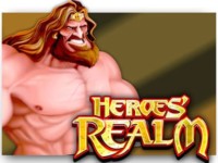 Heroes Realm Spielautomat