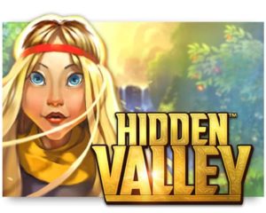 Hidden Valley Video Slot kostenlos