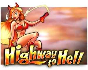 Highway To Hell Spielautomat online spielen