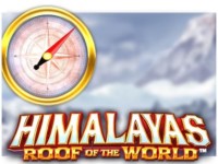 Himalayas: Roof of the World Spielautomat