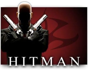 Hitman Automatenspiel online spielen