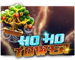 Ho Ho Tower Geldspielautomat freispiel