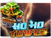 Ho Ho Tower Spielautomat