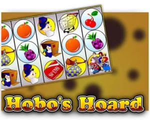 Hobo's Hoard Automatenspiel kostenlos