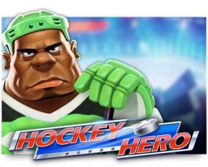 Hockey Hero Casinospiel kostenlos