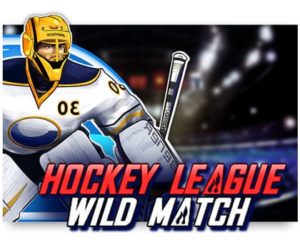 Hockey League Spielautomat ohne Anmeldung