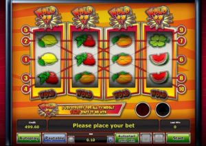 Hold It! Casino Slotmaschine ohne Anmeldung