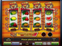 Hold It! Casino Spielautomat