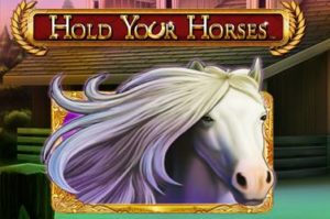 Hold Your Horses Automatenspiel freispiel