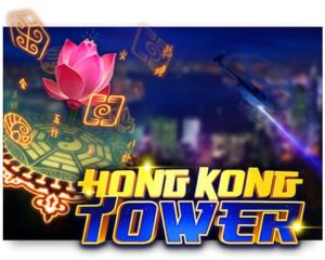Hong Kong Tower Casinospiel online spielen