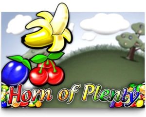 Horn Of Plenty Spielautomat online spielen