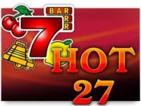 Hot 27 Spielautomat
