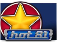 Hot 81 Spielautomat
