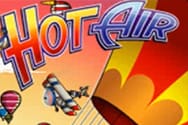 Hot Air Casinospiel kostenlos spielen