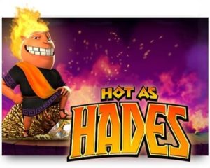 Hot as Hades Spielautomat freispiel
