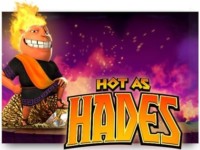 Hot as Hades Spielautomat