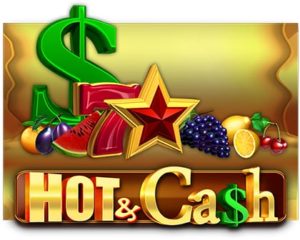 Hot & Cash Casinospiel kostenlos