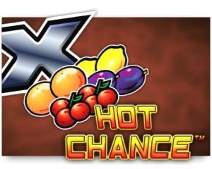 Hot Chance Spielautomat kostenlos