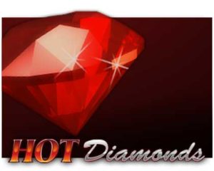 Hot Diamonds Geldspielautomat ohne Anmeldung