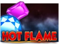Hot Flame Spielautomat
