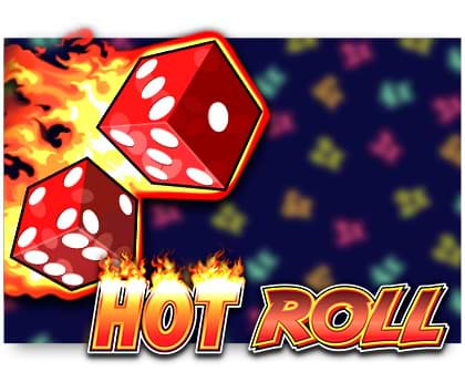 Hot Roll Super Times Pay Spielautomat kostenlos spielen