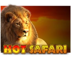 Hot Safari Casino Spiel kostenlos