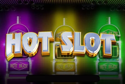 Hot Slot Casinospiel ohne Anmeldung