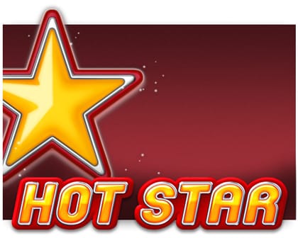 Hot Star Slotmaschine freispiel