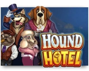 Hound Hotel Geldspielautomat kostenlos
