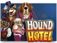 Hound Hotel Spielautomat