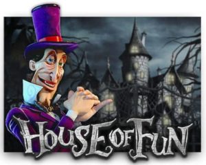 House of Fun Spielautomat kostenlos spielen