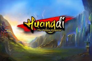 Huangdi: The Yellow Emperor Casino Spiel freispiel