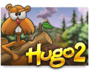 Hugo 2 Spielautomat online spielen