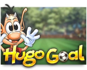 Hugo Goal Video Slot kostenlos