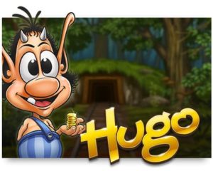 Hugo Casinospiel kostenlos spielen