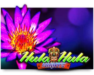 Hula Hula Nights Videoslot kostenlos