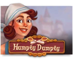 Humpty Dumpty Casinospiel online spielen