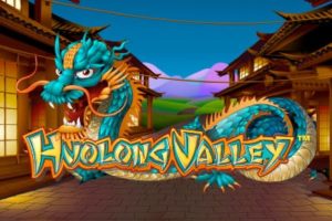Huolong Valley Video Slot online spielen