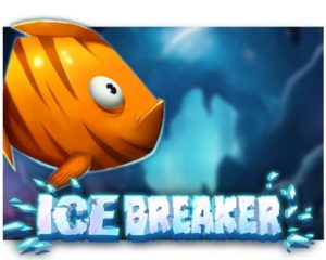 Ice Breaker Spielautomat ohne Anmeldung
