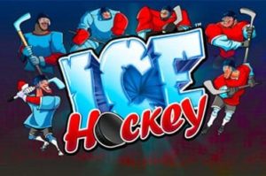 Ice Hockey Video Slot kostenlos