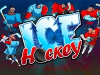 Ice Hockey Spielautomat