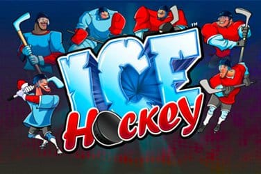 Ice Hockey Video Slot kostenlos